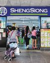 ST Engineering at all-time high after promising to raise dividends ST Engineering at all-time high after promising to raise dividends