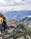 Some couples in mid-career are taking long trips far from S'pore Some couples in mid-career are taking long trips far from S'pore
