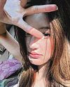 Actress Zhao Lusi Makes Public a Message From Netizen Who Calls Her 'Trash' Actress Zhao Lusi Makes Public a Message From Netizen Who Calls Her 'Trash'