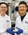 Researchers Develop Microneedles to Accelerate Diabetic Wound Healing Researchers Develop Microneedles to Accelerate Diabetic Wound Healing