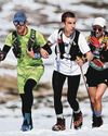 Blind Bulgarian finishes 'Everesting' challenge Blind Bulgarian finishes 'Everesting' challenge