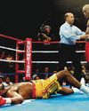 Foreman's unique record is 'simply unbreakable' Foreman's unique record is 'simply unbreakable'