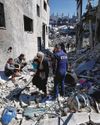 Egypt Makes New Proposal to Restore Gaza Truce, Sources Say Egypt Makes New Proposal to Restore Gaza Truce, Sources Say
