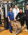Rehab programme helps over 100 seniors with advanced heart failure Rehab programme helps over 100 seniors with advanced heart failure