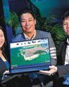 Digital Twin of Singapore's Port to Be Tested in Second Half of 2025 Digital Twin of Singapore's Port to Be Tested in Second Half of 2025