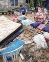Johor Bahru Launches Massive Post-Flood Clean-Up Johor Bahru Launches Massive Post-Flood Clean-Up