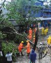 Trump's firing of US climate scientists sends ripples across Asia Trump's firing of US climate scientists sends ripples across Asia