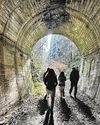 Step off the beaten track, explore quiet towns Step off the beaten track, explore quiet towns