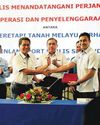 Malaysia seeks trade boost with China, Thailand via inland port Malaysia seeks trade boost with China, Thailand via inland port
