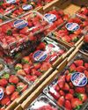 The Unstoppable Rise of the Strawberry Should Worry Us The Unstoppable Rise of the Strawberry Should Worry Us