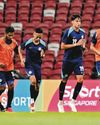 Ilhan Seeks Lions Revival Ilhan Seeks Lions Revival