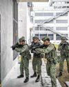 What is Safti City, and how will it improve SAF training? What is Safti City, and how will it improve SAF training?