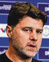 US Will Be Ready Before World Cup: Pochettino US Will Be Ready Before World Cup: Pochettino