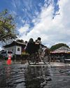 How villagers on Pulau Ubin live with floods caused by high tide How villagers on Pulau Ubin live with floods caused by high tide