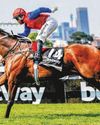 It's Champions Galore at Turffontein Day 3 Finale It's Champions Galore at Turffontein Day 3 Finale