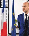 France embraces larger role in a troubled world France embraces larger role in a troubled world