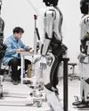 China's 'engineer dividend' Is paying off big time China's 'engineer dividend' Is paying off big time