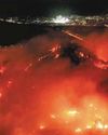 South Korea struggles to contain deadly wildfires South Korea struggles to contain deadly wildfires