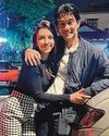 Malaysian actors Diana Danielle and Farid Kamil finalize second divorce Malaysian actors Diana Danielle and Farid Kamil finalize second divorce