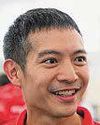 Permanent secretary Jeffrey Siow steps down ahead of GE2025 Permanent secretary Jeffrey Siow steps down ahead of GE2025