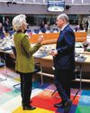 Full of sound and fury: The harsh reality behind Europe's defence pledges Full of sound and fury: The harsh reality behind Europe's defence pledges