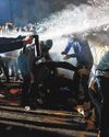 Turks Vow To Keep Protesting Even As Erdogan Says 'Show' Will End Turks Vow To Keep Protesting Even As Erdogan Says 'Show' Will End