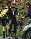 Vingegaard skips tour event after concussion Vingegaard skips tour event after concussion