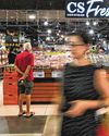 New Cold Storage, Giant owners see opportunities to grow in Singapore market New Cold Storage, Giant owners see opportunities to grow in Singapore market