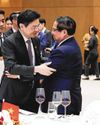 S'pore-Vietnam ties at a high point, set to strengthen, says PM Wong S'pore-Vietnam ties at a high point, set to strengthen, says PM Wong