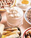 Six Protein Sources That Are Not Meat Six Protein Sources That Are Not Meat