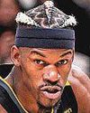 Butler Doesn't Care About Heat From Miami Fans Butler Doesn't Care About Heat From Miami Fans