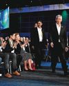 How Singapore Can Stay Ahead in a Troubled World How Singapore Can Stay Ahead in a Troubled World