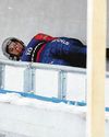 'Italian miracle' as sliding track is built in 13 months 'Italian miracle' as sliding track is built in 13 months57