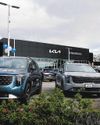 Few winners as Trump's car tariffs hit US and foreign brands41