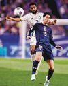Japan's Goal Is To Be World Champs66
