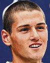 No holding back rising Australian runner Myers65