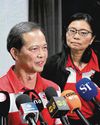 Returning PSP leader Leong Mun Wai will bring his 'forthright style' to GE2025: Analysts6