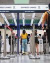 Over 50.3m Travellers Have Used QR Codes at Land Checkpoints Since 202410