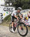 Pogacar's Monumental Maiden Paris-Roubaix67