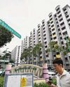 Vacant HDB blocks in MacPherson to be used as temporary rental flats Vacant HDB blocks in MacPherson to be used as temporary rental flats21
