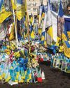 Putin suggests temporary administration for Ukraine to end war Putin suggests temporary administration for Ukraine to end war16