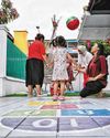 Pre-schools can engage relief teachers from staff pool set up by ECDA Pre-schools can engage relief teachers from staff pool set up by ECDA20