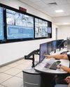 Centre for testing trains, rail systems opens in Tuas Centre for testing trains, rail systems opens in Tuas24