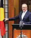 Australian PM Calls Election for May 3 as Polls Signal Tight Race Australian PM Calls Election for May 3 as Polls Signal Tight Race14