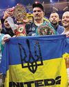 Motivated Usyk aims for heavyweight unification Motivated Usyk aims for heavyweight unification53