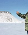 Vance slams Denmark for not keeping Greenland safe from Russia, China Vance slams Denmark for not keeping Greenland safe from Russia, China12