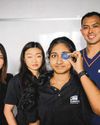 Team behind tool to help kids wear contact lenses with ease wins $50k grant Team behind tool to help kids wear contact lenses with ease wins $50k grant33