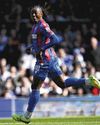 Eze does it for Palace in q-final win over Fulham Eze does it for Palace in q-final win over Fulham58
