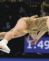 Liu caps 'insane' comeback story with world title Liu caps 'insane' comeback story with world title49