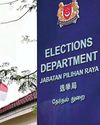 GE voting. Let Singaporeans take part, no matter where they are GE voting. Let Singaporeans take part, no matter where they are39